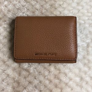 Small Michael Kors Wallet